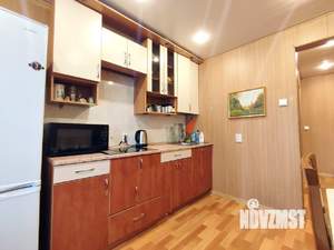 1-к квартира, на длительный срок, 34м2, 4/10 этаж