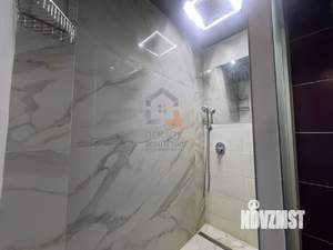 2-к квартира, на длительный срок, 37м2, 3/9 этаж