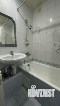 1-к квартира, на длительный срок, 48м2, 3/11 этаж