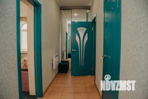 2-к квартира, посуточно, 42м2, 2/3 этаж