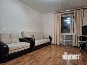 Студия квартира, на длительный срок, 26м2, 4/16 этаж