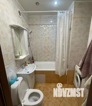 1-к квартира, на длительный срок, 30м2, 3/5 этаж