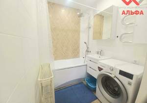 2-к квартира, на длительный срок, 59м2, 8/12 этаж