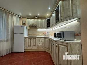 1-к квартира, на длительный срок, 45м2, 1/10 этаж