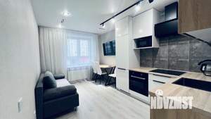 2-к квартира, на длительный срок, 33м2, 2/8 этаж