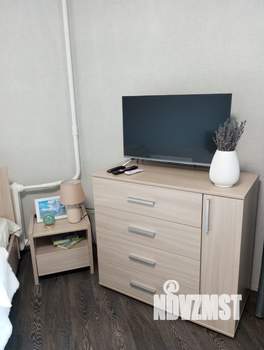 1-к квартира, посуточно, 44м2, 9/10 этаж