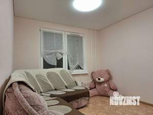 1-к квартира, на длительный срок, 35м2, 7/14 этаж