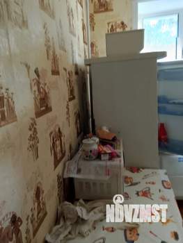 1-к квартира, на длительный срок, 30м2, 4/5 этаж