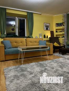 Студия квартира, посуточно, 40м2, 5/5 этаж