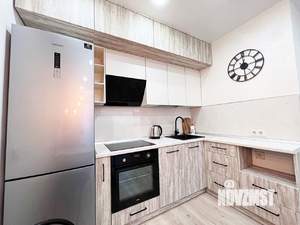 2-к квартира, посуточно, 46м2, 6/22 этаж