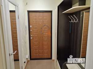 2-к квартира, на длительный срок, 44м2, 2/17 этаж