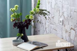 2-к квартира, посуточно, 56м2, 8/16 этаж