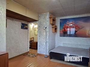1-к квартира, на длительный срок, 30м2, 5/5 этаж