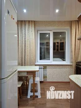 1-к квартира, на длительный срок, 35м2, 4/9 этаж