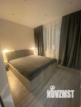 1-к квартира, на длительный срок, 44м2, 2/9 этаж