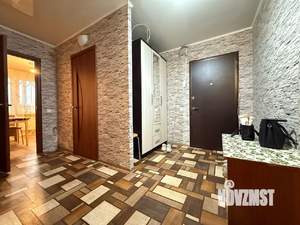 2-к квартира, на длительный срок, 69м2, 1/18 этаж