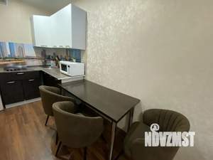 1-к квартира, посуточно, 42м2, 1/5 этаж