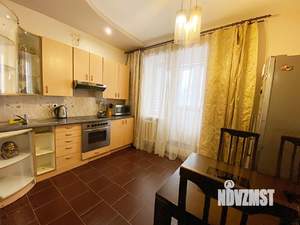 2-к квартира, посуточно, 50м2, 1/1 этаж