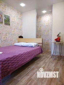 2-к квартира, посуточно, 42м2, 1/5 этаж