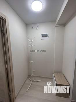 Студия квартира, на длительный срок, 31м2, 6/17 этаж