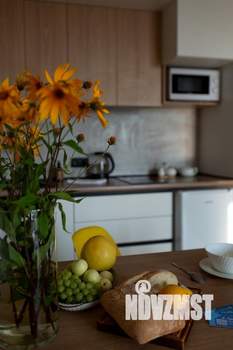 1-к квартира, посуточно, 29м2, 1/1 этаж