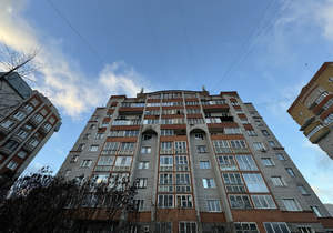 1-к квартира, на длительный срок, 40м2, 1/9 этаж