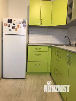 Студия квартира, на длительный срок, 32м2, 5/16 этаж