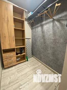 Студия квартира, посуточно, 29м2, 6/14 этаж