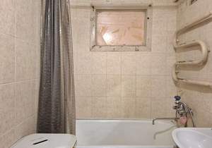 1-к квартира, на длительный срок, 30м2, 2/4 этаж