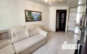 1-к квартира, на длительный срок, 36м2, 7/10 этаж