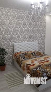 2-к квартира, посуточно, 80м2, 1/1 этаж