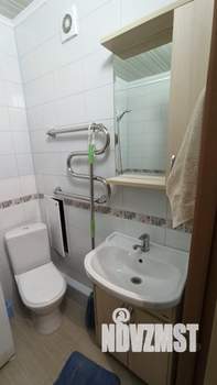 1-к квартира, на длительный срок, 33м2, 6/16 этаж