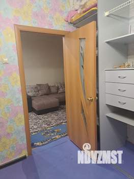 2-к квартира, на длительный срок, 43м2, 2/2 этаж