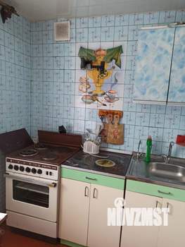 1-к квартира, на длительный срок, 30м2, 1/9 этаж