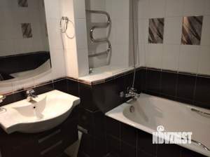 2-к квартира, на длительный срок, 60м2, 10/10 этаж