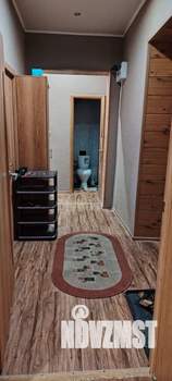 2-к квартира, на длительный срок, 51м2, 2/2 этаж