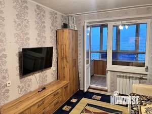 Студия квартира, на длительный срок, 25м2, 15/18 этаж