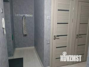 1-к квартира, посуточно, 27м2, 8/9 этаж