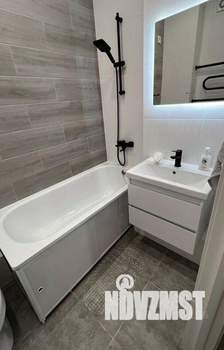 1-к квартира, на длительный срок, 38м2, 7/17 этаж