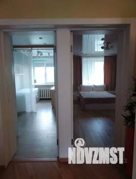 3-к квартира, посуточно, 64м2, 8/10 этаж