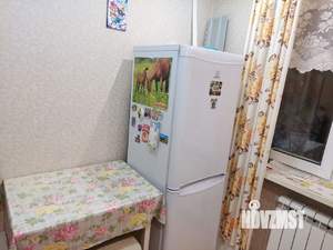 2-к квартира, на длительный срок, 45м2, 2/5 этаж