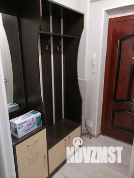 1-к квартира, посуточно, 26м2, 4/16 этаж