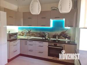 1-к квартира, посуточно, 36м2, 2/5 этаж