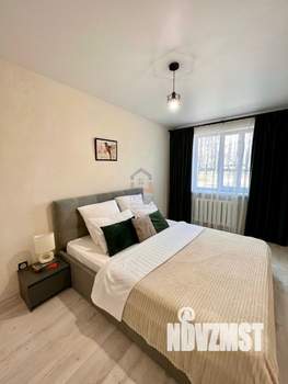 3-к квартира, на длительный срок, 56м2, 1/5 этаж
