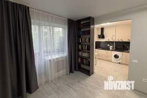 2-к квартира, на длительный срок, 44м2, 3/5 этаж