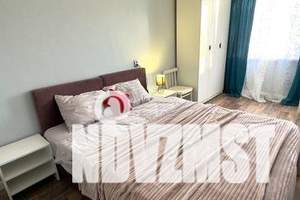 2-к квартира, посуточно, 45м2, 4/5 этаж