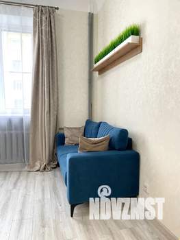 Студия квартира, посуточно, 25м2, 1/5 этаж