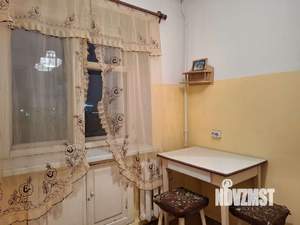 1-к квартира, на длительный срок, 31м2, 5/5 этаж