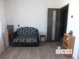 1-к квартира, на длительный срок, 36м2, 5/5 этаж