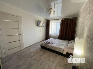 1-к квартира, посуточно, 29м2, 7/9 этаж